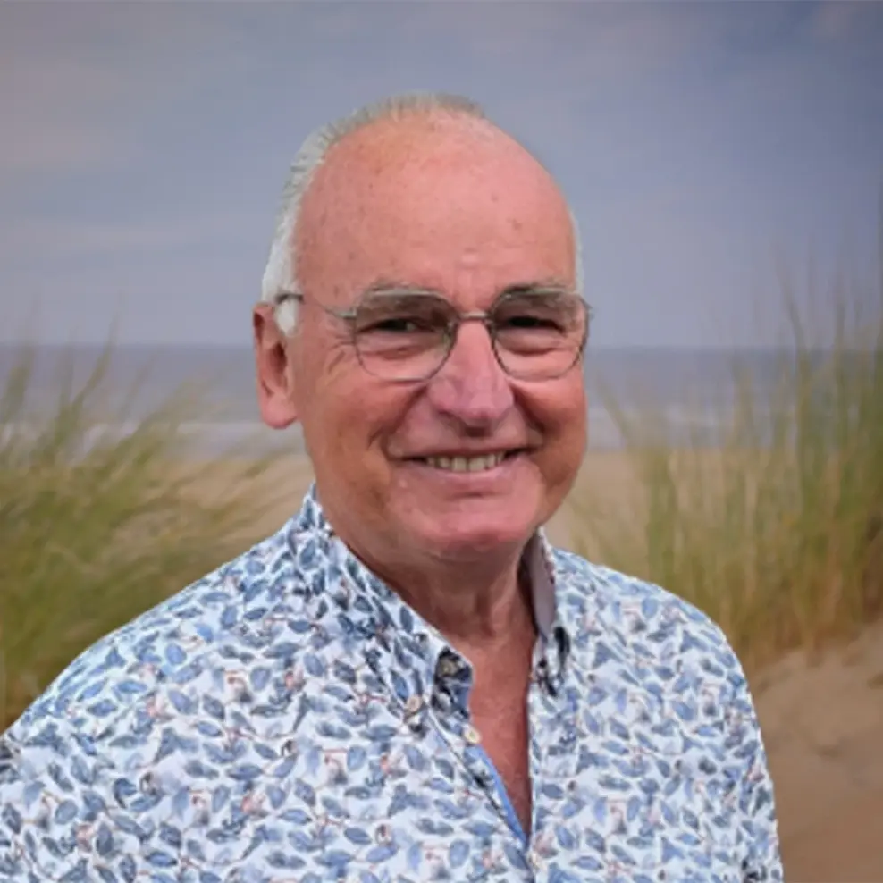 Wim Senna Zorg
